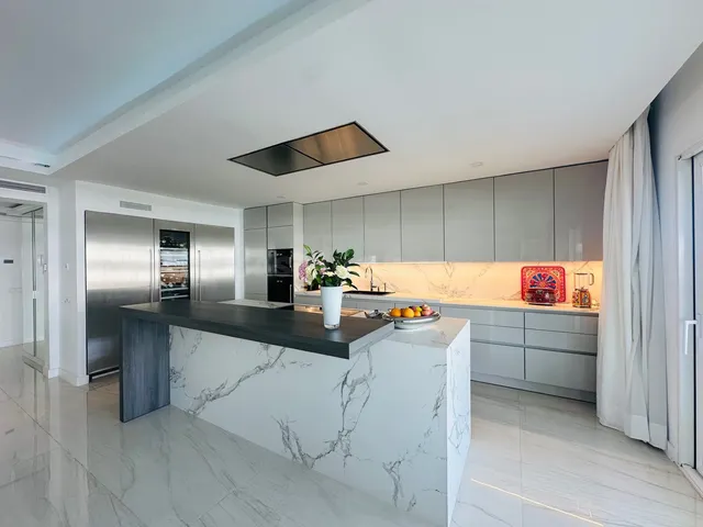 Apartamento 6 habitaciones 380m² en alquiler - Marbella - foto 3