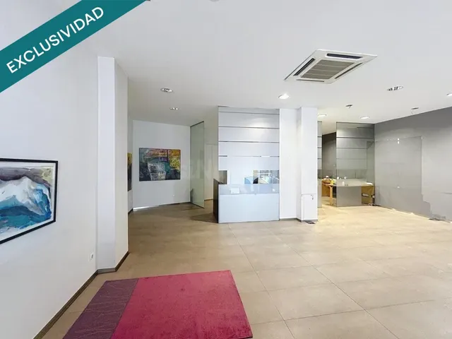 Tu negocio en el centro de la expansión urbanística de Santi