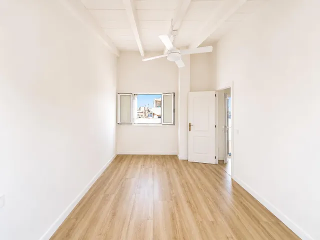 Ático completamente reformado con terraza en Felanitx — 16