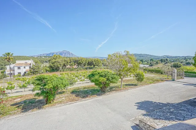 Villa 4 habitaciones 540m² en venta - La Lluca - La Tarraula — 50