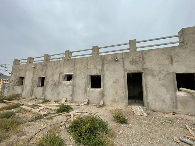 Se vende Cortijo con terreno en la Norieta (Pechina) - foto 5
