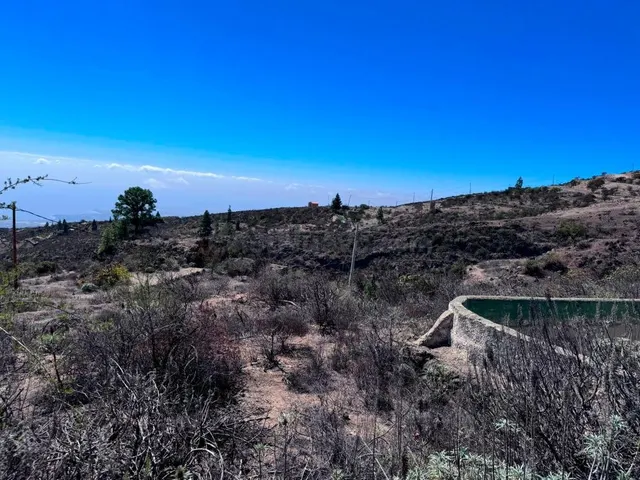 Bonito terreno en Las Cabezadas, Fasnia. - foto 2