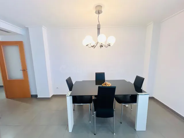 Piso en Elche, zona Huerto Travalón. — 5