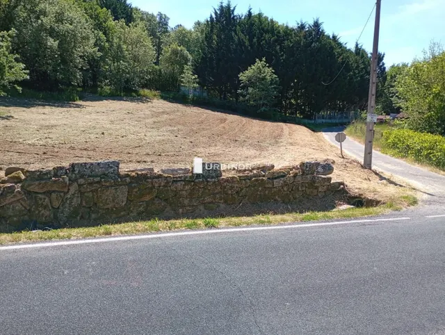 Terreno edificable en zona de expansión. LOÑOA. Pereiro de A - foto 2