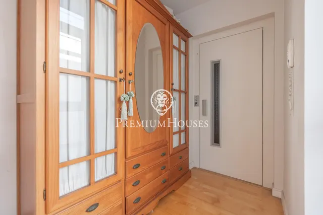 Casa con terraza en Les Casernes — 42