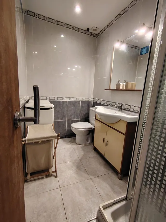 Impresionante Adosado en Nueva Torrequebrada, APARTAMENTO INDEPENDIENTE.Benalmádena - €599.000 — 16