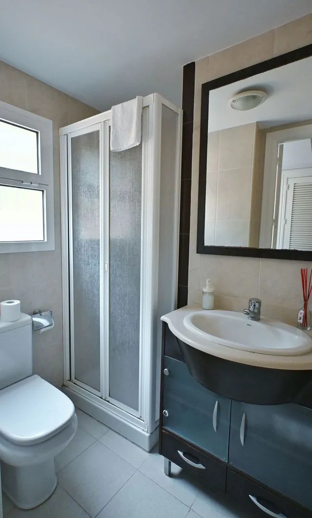 Chalet 7 habitaciones 250m² en venta - Riviera del sol — 22