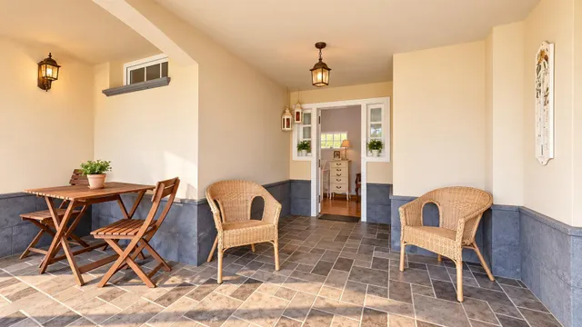 Chalet independiente con jardín privado en Guamasa, La Laguna — 14