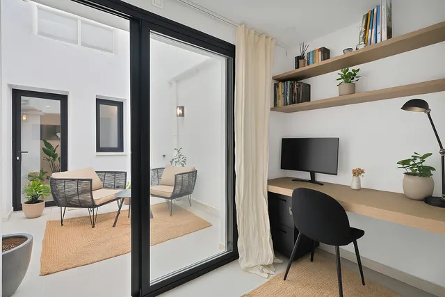 Apartamento 2 habitaciones 135m² en venta - Costa Del Sol — 17