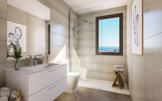Pareado 3 habitaciones 134m² en venta - Riviera del Sol - foto 5