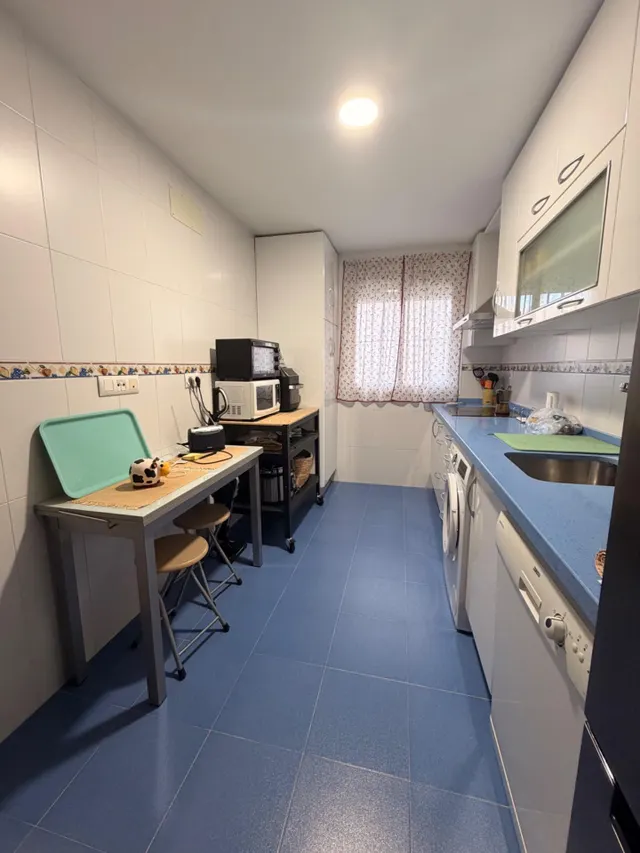 Piso en venta en pleno centro de Jerez de la Frontera — 7