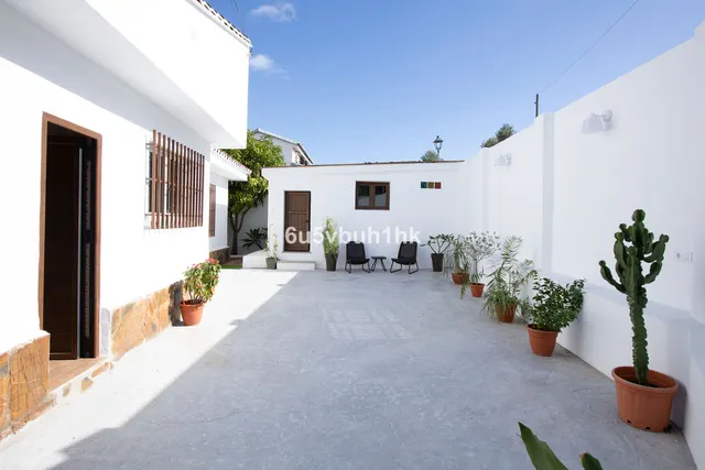 Adosado 3 habitaciones 155m² en venta - Costa Del Sol — 43