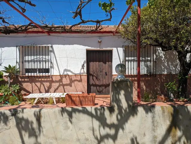 Finca rústica 4 habitaciones 131m² en venta - Alora pueblo — 18