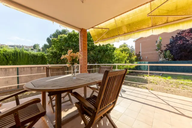 Espectacular Chalet de 4 habitaciones en Tarragona - ¡Tu Nuevo Hogar Te Espera! — 42