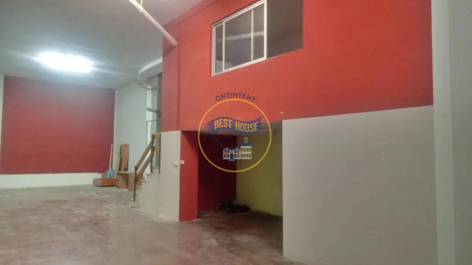 OPORTUNIDAD LOCAL PLANTA BAJA A LA VENTA EN ONTINYENT