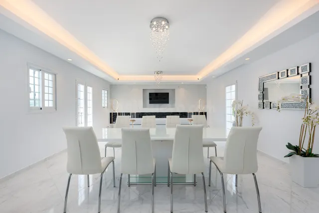 Adosado 3 habitaciones 158m² en venta - Marbella — 5