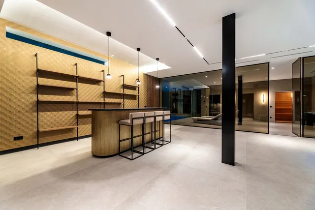 Chalet 6 habitaciones 869m² en venta - Costa del Sol — 10