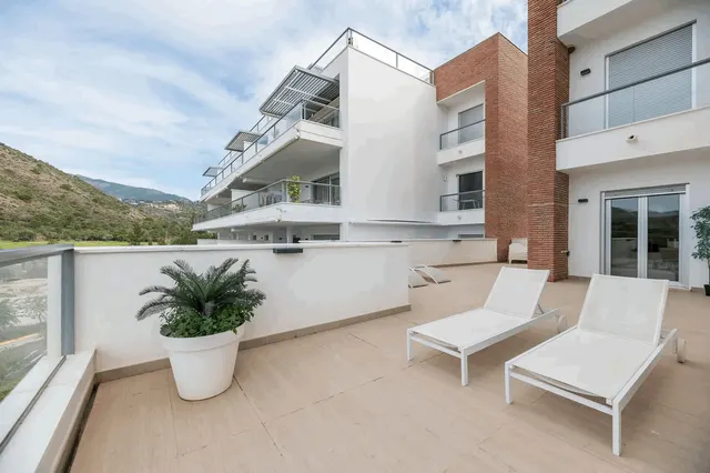 Apartamento 3 habitaciones 101m² en venta - El Madroñal — 29