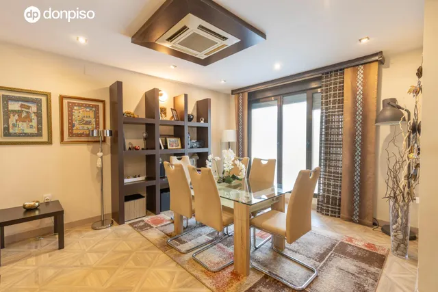 Exclusivo dúplex tipo loft de 225 m2 con apartamento independiente en una ubicación inmejorable — 25