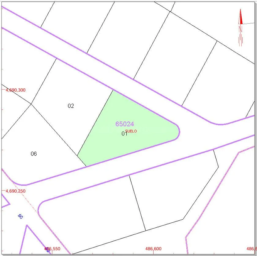 Parcela en venta - Costa Brava