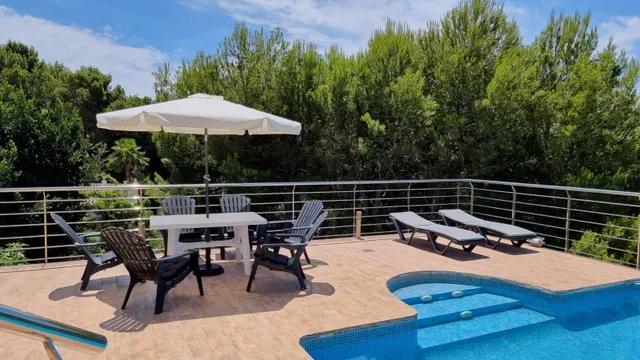 Paraje único con 2 magníficas casas (cl) — 7