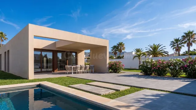 Casa 3 habitaciones 150m² en venta - PORT - foto 3