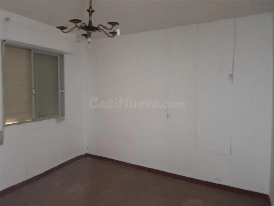 Casa adosada para reformar en Gorga – NO ADMITE VISITA.