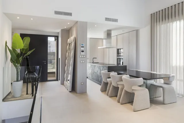 Villa 3 habitaciones 401m² en venta - Comunidad valenciana — 30