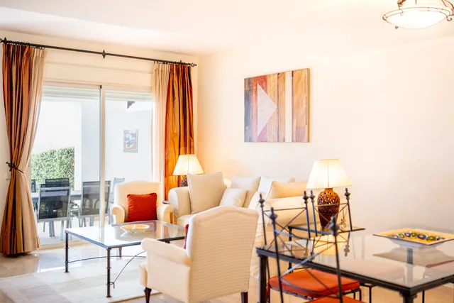 Adosado 3 habitaciones 228m² en venta - Riviera del sol — 4