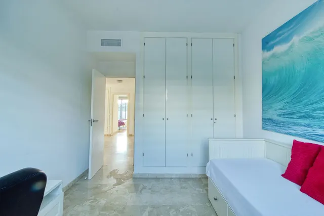 Ático 3 habitaciones 119m² en venta - Costa del Sol — 25