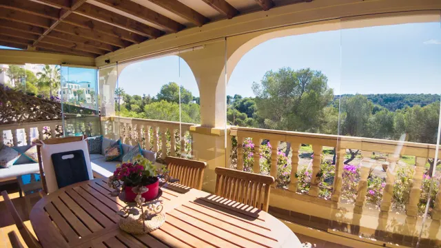 Villa 3 habitaciones en venta - Las Ramblas — 15