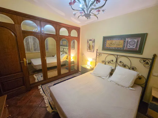 Villa 9 habitaciones 285m² en venta - Plaza Madrid — 20