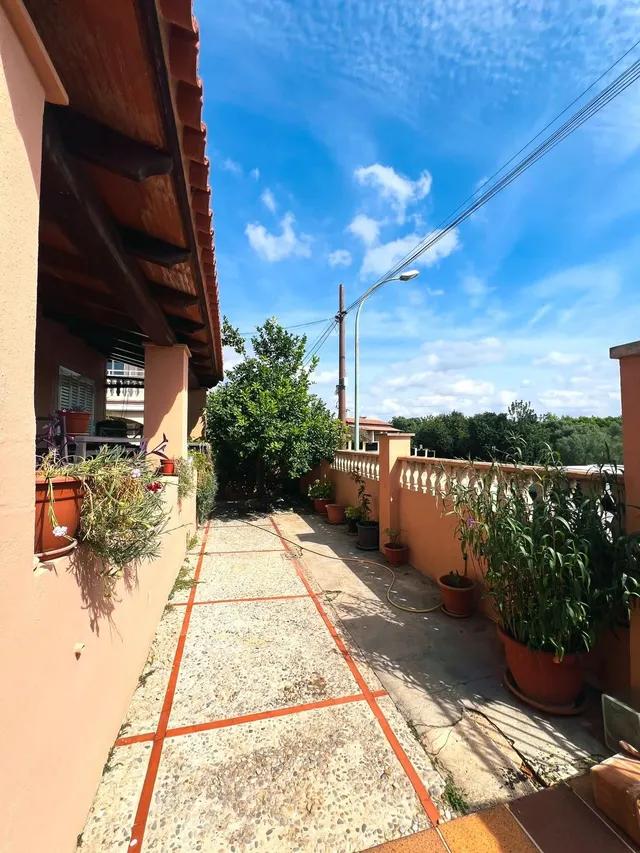 Chalet pareado en marraxti — 8