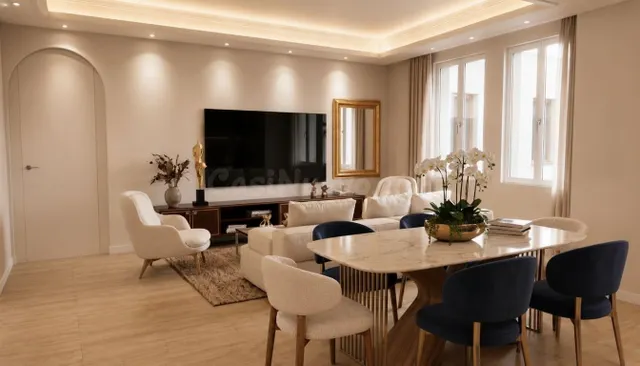 Piso 3 habitaciones 143m² en venta - La Latina - foto 5
