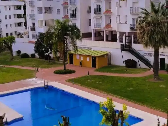Excelente Estudio en Benalmádena a metros de la Playa — 6