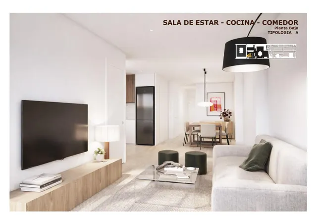PLANTA BAJA REFORMADA EN ARENYS DE MAR — 17