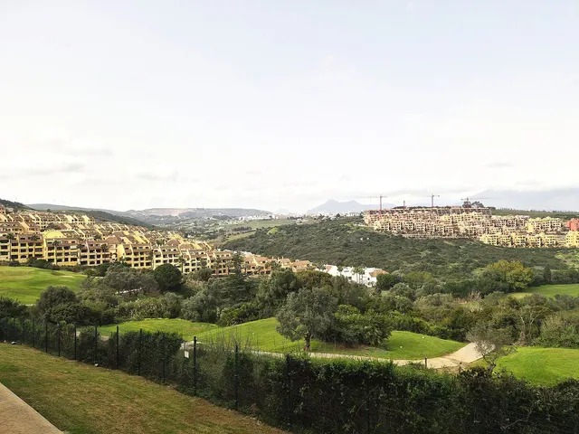 Apartamento 2 habitaciones 79m² en venta - Costa del Sol — 17