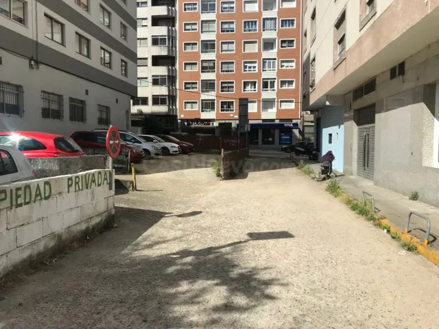 Parking en venta - Centro Urbano - foto 5
