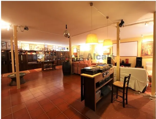 Impresionante Chalet en El Robledal — 23
