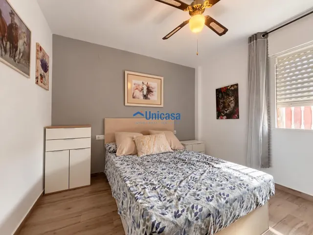 Casa con 3 dormitorios, espacio trasero y muchas posibilidades — 8