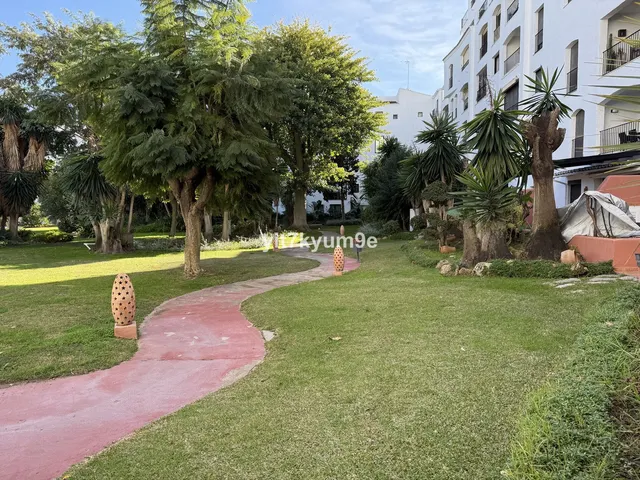 Apartamento 1 habitación 80m² en venta - Marbella — 39