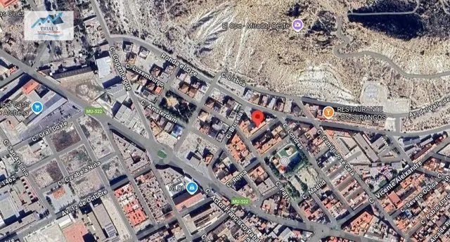 Venta de Plaza de Garaje en Archena , Murcia. - foto 2