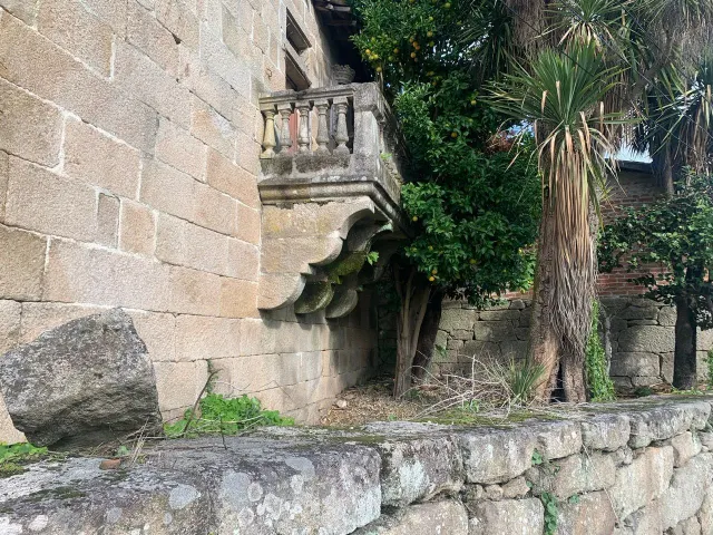 Casa para rehabiliar — 6