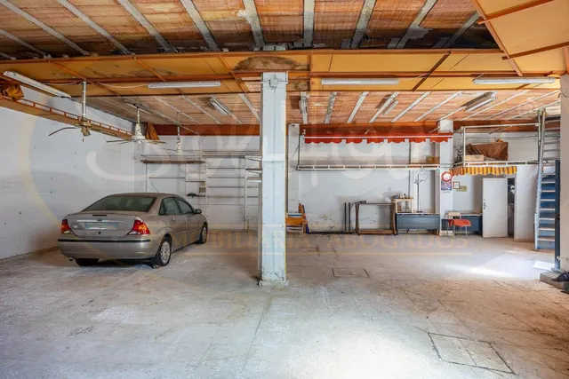 Edificio de uso industrial en venta en Camas (Sevilla) — 6