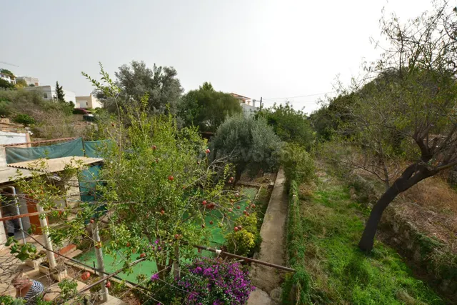 EN VENTA TERRENO URBANO EN GÉNOVA MALLORCA — 2