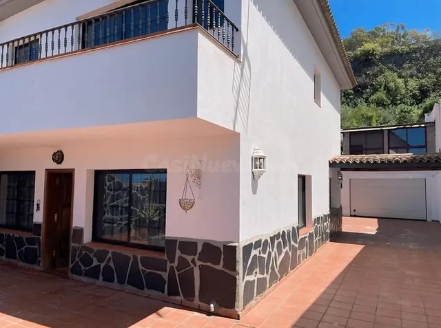 Exclusiva Villa Costera en El Sauzal - foto 3