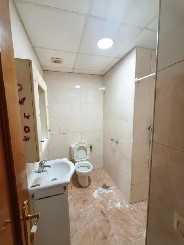 Piso en venta en el centro de Cádiz — 13