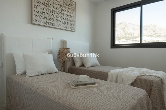 Ático 2 habitaciones 130m² en venta - Centro — 25