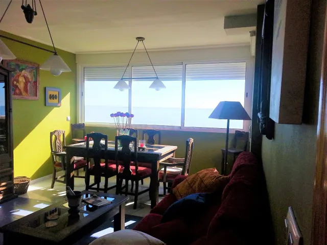 ESTUPENDO APARTAMENTO DE DOS DORMITORIOS CON SOLARIUM EN PRI - foto 3