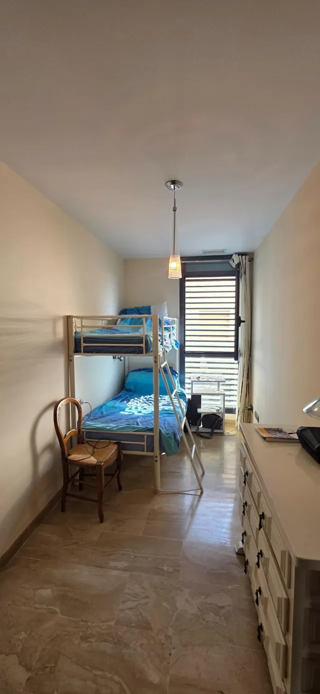 Dúplex en primera línea de mar en l’Ametlla: dos terrazas, vistas espectaculares y piscina comunitaria — 17